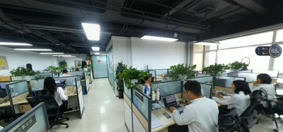 중국 Beijing Jiayetongchuang Technology Co., Ltd.