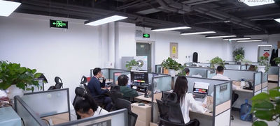 중국 Beijing Jiayetongchuang Technology Co., Ltd.