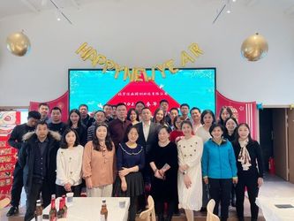 중국 Beijing Jiayetongchuang Technology Co., Ltd.