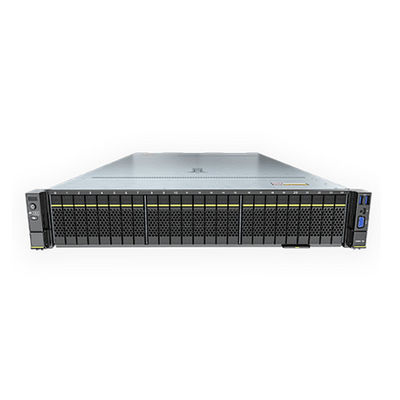 16/32 DDR4 DIMM 2U 랙마운트 서버 2.0Ghz 퓨전 서버 2288H V6