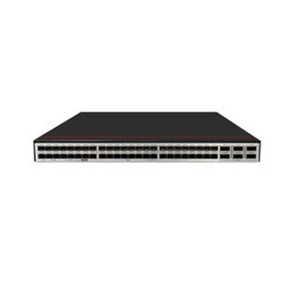 1U 체시 S6735-S48X6C 48*10GE SFP 포트 6*100GE QSFP28 포트