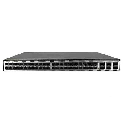 CE6863E-48S6CQ-B 48*25G SFP28 6*100G QSFP28 관리 스위치 B2B 네트워크
