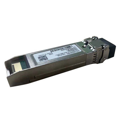HW 1.25G SFP 1310nm 10Km 멀티모드 섬유 모듈 3.0dB SFP 모듈