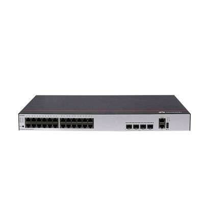 클라우드엔진 S5735-L8P4X-A1 엔터프라이즈 광 스위치 96Gbps/336Gbps 용량