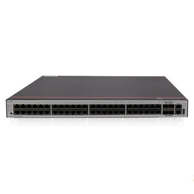 758Gbps/7.58Tbps SFP 스위치 10GE 이더넷 스위치 CloudEngine S5731S-H48T4X-A