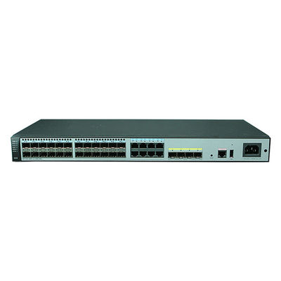 S5720-28X-LI-24S-AC 10G 네트워크 스위치 24 포트 1000Mbps 빠른 데이터 전송