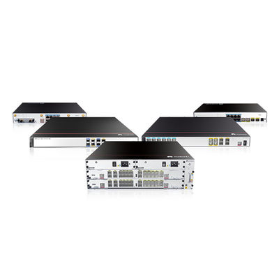 453 Mpps NetEngine 8000 F1A 라우터 8*40GE 10*10GE 28*GE