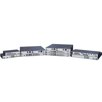 453 Mpps NetEngine 8000 F1A 라우터 8*40GE 10*10GE 28*GE