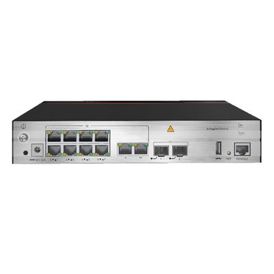 2*10GE 광학 및 10GE 컨트롤러 기반 액세스 포인트 AirEngine 9700S-S 64개의 AP를 위해