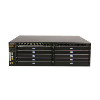 HW USG6650-AC 하드웨어 방화벽 동시 세션과 10 기가비트 방화벽
