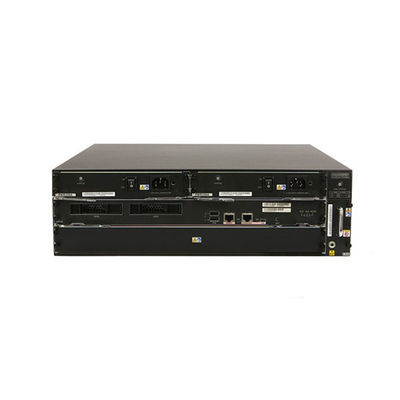 HW USG6650-AC 하드웨어 방화벽 동시 세션과 10 기가비트 방화벽