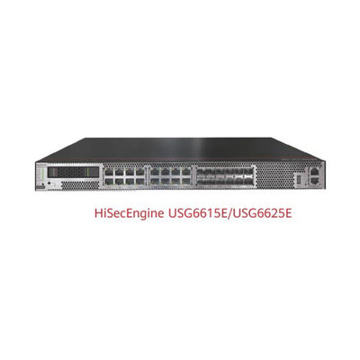 USG6630E 차세대 방화벽 16Gbps 무선 방화벽