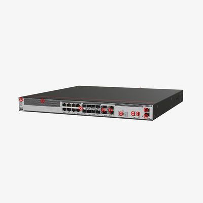 1U 방화벽 USG6575E-B-AC 16GE RJ45 8xGE 컴보 2x10GE SFP 1xUSB 30