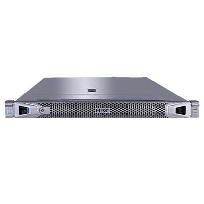 R2700 G3 엔터프라이즈 서버 인텔 Xeon 확장 가능한 랙 마운트 서버