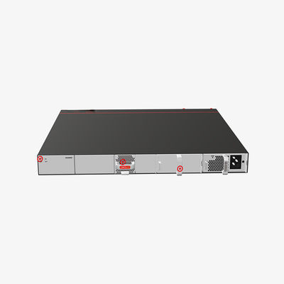 1U 방화벽 USG6575E-B-AC 16GE RJ45 8xGE 컴보 2x10GE SFP 1xUSB 30