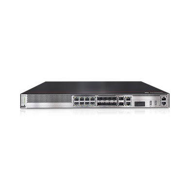 1U 방화벽 USG6575E-B-AC 16GE RJ45 8xGE 컴보 2x10GE SFP 1xUSB 30
