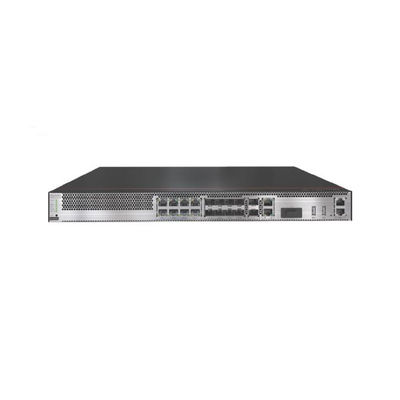 1U 방화벽 USG6575E-B-AC 16GE RJ45 8xGE 컴보 2x10GE SFP 1xUSB 30