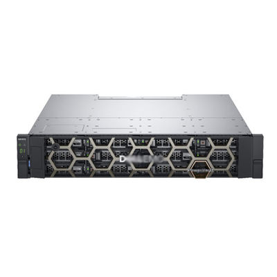 3.3GHz 2TB SSD 엔터프라이즈 서버 EMC 파워엣지 R750 Xeon 실버 4310