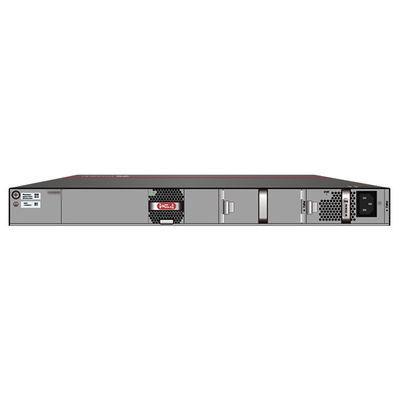 USG6525E-AC 동시 세션용 고급 방화벽 100v-240v AC 전원 공급