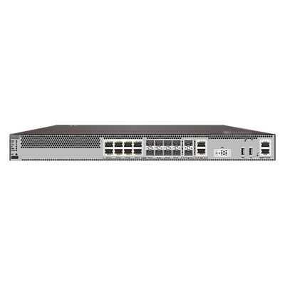 USG6525E-AC 동시 세션용 고급 방화벽 100v-240v AC 전원 공급