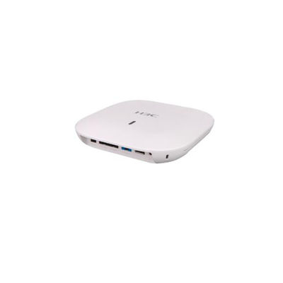 이중 주파수 4 스트림 802.3at 무선 AP 원본 H3C EWP-WA5320-FIT
