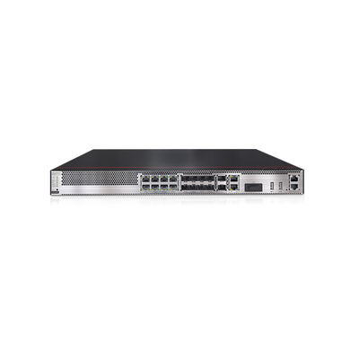 보안 하드웨어 방화벽 USG6315E-AC 2 Gbit/S IPsec VPN 전송 방화벽