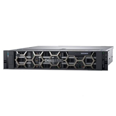 580W PSU Del ME4024 2U 랙 서버 960GB RI 용량 12Gbps SAS