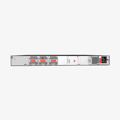 보안 하드웨어 방화벽 USG6315E-AC 2 Gbit/S IPsec VPN 전송 방화벽