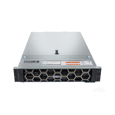 Xeon Bronze 3204 랙마운트 서버 64GB DDR4 R740 랙마운트 나스