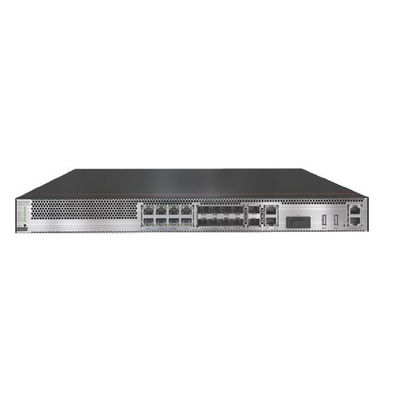 USG6385E-AC 멀티 포트 10 기가비트 AI 방화벽 경험 비교할 수 없는 보호