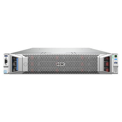 H3C 유니서버 R6900 G3 엔터프라이즈 서버 인텔 엑손 프로세서 4u 랙 서버