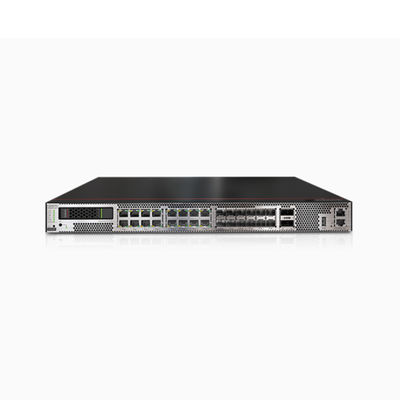 USG6600E/USG6620E-AC 8 포트 RJ45 VPN 방화벽 및 네트워크 보호
