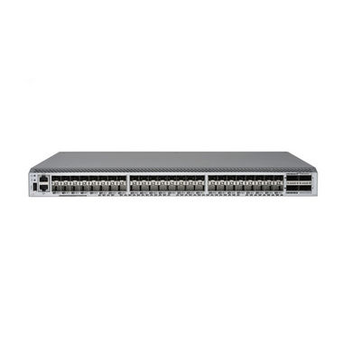 G620 스위치 산업 네트워크 스위치 BR-G620-48-32G-R 섬유 채널 스위치 48 포트 32G SFP