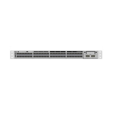 10/100/1000Mbps 48 포트 PoE 네트워크 스위치 C9300-48P-E