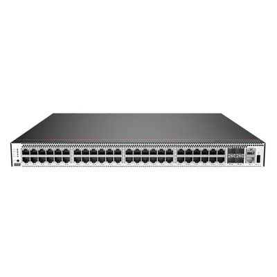 S5731-S48T4X 기가비트 네트워크 스위치 스택블 풀 듀플렉스 &amp; 반 듀플렉스