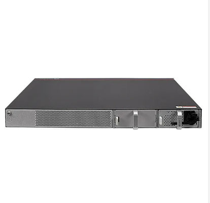 100% 원본 S5735-S24T4X 기가비트 네트워크 스위치 4 X 10 GE SFP 포트