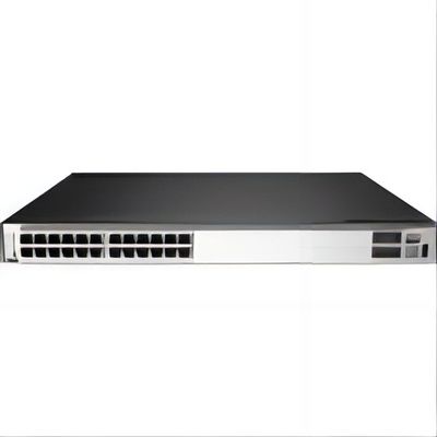 24*10/100/1000BASE-T 4*10GE SFP PoE 네트워크 스위치 SNMP 기능 HW S5731-S24P4X