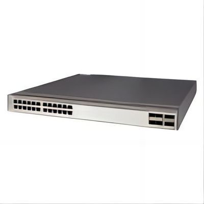 HW 클라우드엔진 S5732-H24UM2CC 24 포트 멀티-GE L3 네트워크 스위치