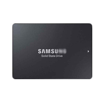 1000GB PM883 7.68TB 2.5 인치 SSD 금속 플라스틱 셸 SATA 인터페이스