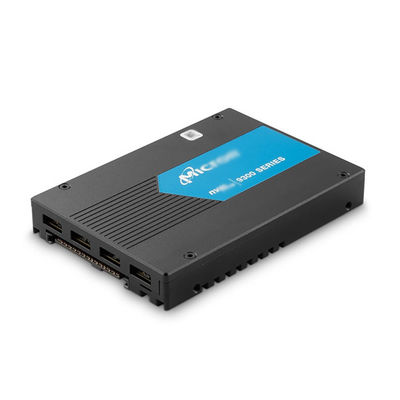 마이크로 9300 PRO 7.68TB 엔터프라이즈 Sata SSD 데스크톱 노트북 서버
