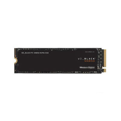 SN850 1TB 내부 솔리드 스테이트 드라이브 PCIe Ssd 내부 하드 드라이브