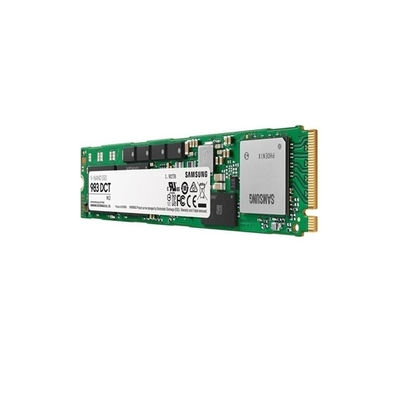 PM983 1.92TB 엔터프라이즈 SSD M.2 PCIe MZ1LB1T9HALS-00007