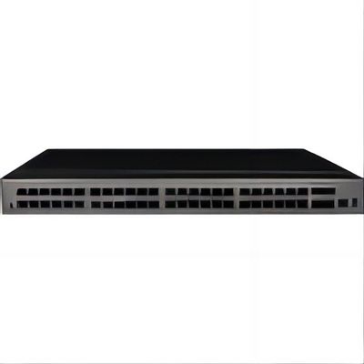 RIP IP 라우팅 S5735-L48P4X-A1 연결을 위한 48 포트 이더넷 POE 네트워크 스위치
