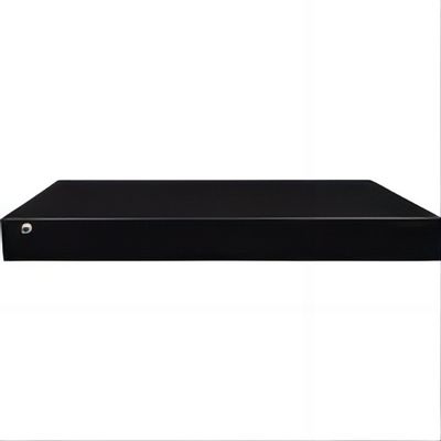 RIP IP 라우팅 S5735-L48P4X-A1 연결을 위한 48 포트 이더넷 POE 네트워크 스위치