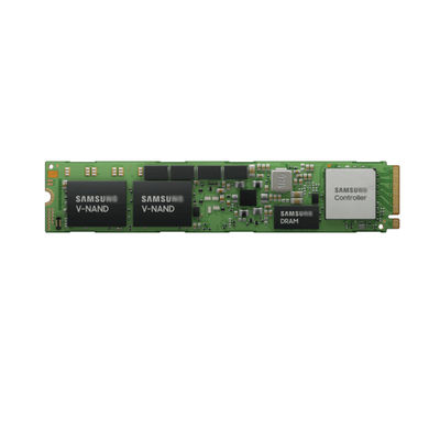 7200rpm PM983 960G 엔터프라이즈 SSD MZ1LB960HAJQ-00007