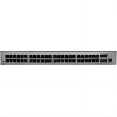 하부 S5735-L48T4S-A1 Sfp 섬유 스위치 104Gbps/432Gbps 스위치 용량