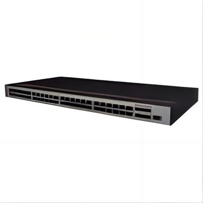 하부 S5735-L48T4S-A1 Sfp 섬유 스위치 104Gbps/432Gbps 스위치 용량