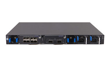 LS-6520X-30QC-EI 기가비트 네트워크 스위치 24SFP 플러스 2QSFP 플러스 2 슬롯