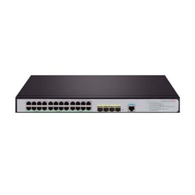 LS-5120V3-28S-EI H3c 스위치 432Gbps/4.32Tbps 데이터 전송