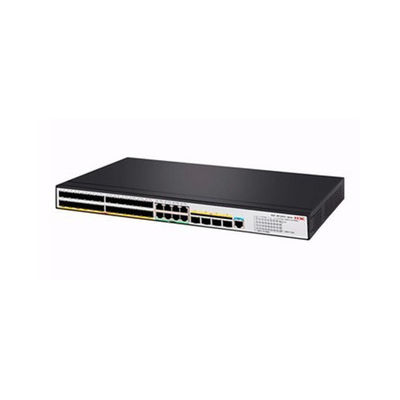 Ls-5120V3-36f-Ei 기가비트 네트워크 스위치 녹색 지능형 네트워크 스위치